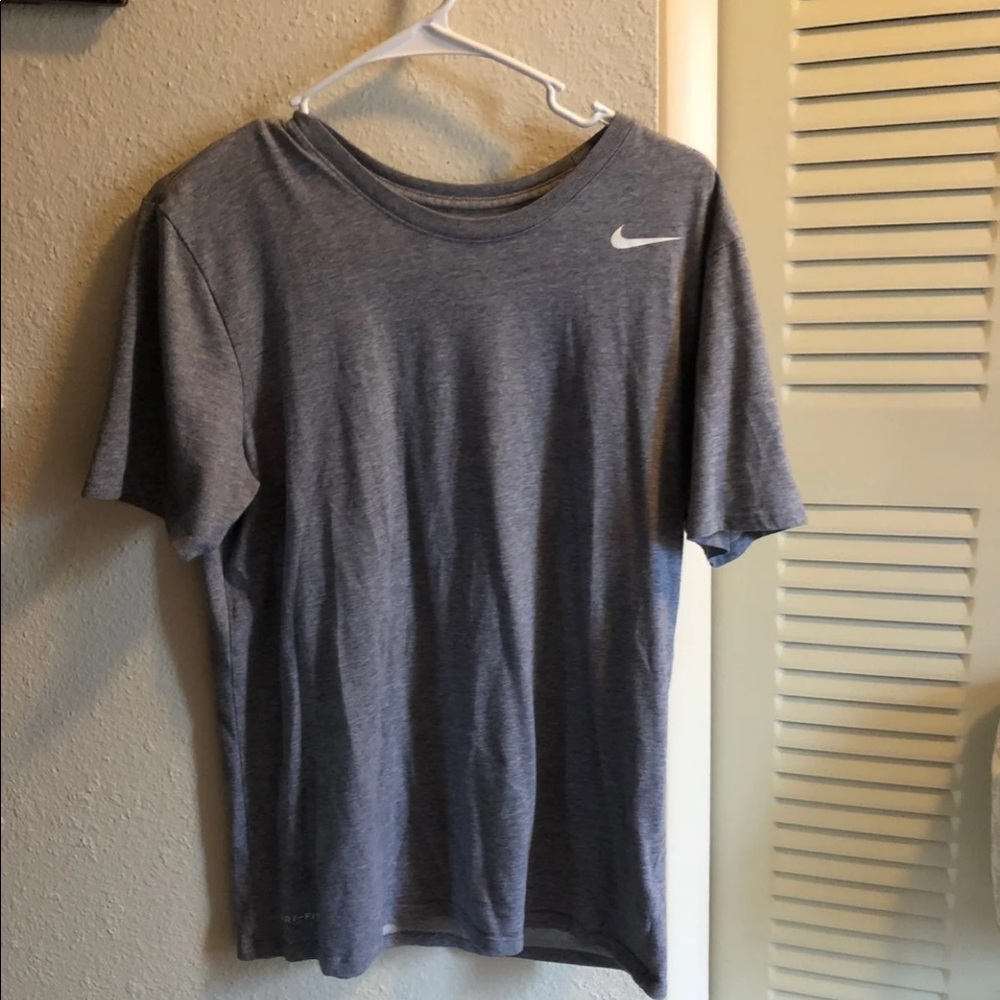 Nike Drifit shirt